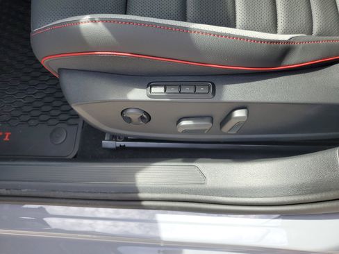 New 2025 Volkswagen GTI SE image 14