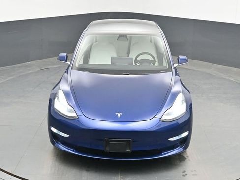 Used 2020 Tesla Model 3 Performance AWD/4WD image 30