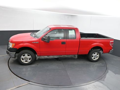 Used 2012 Ford F150 XL w/ PWR Equipment Group AWD/4WD image 38