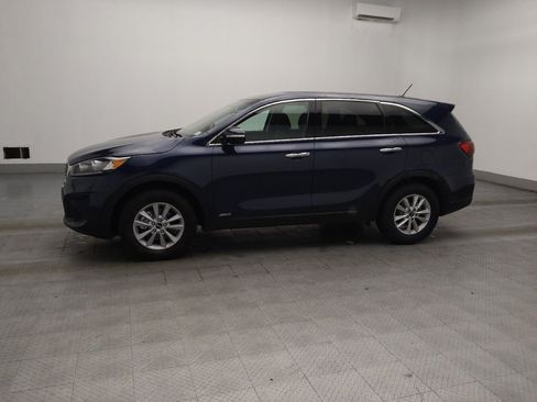 Used 2019 Kia Sorento AWD image 2