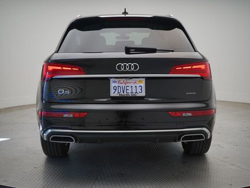 Used 2023 Audi Q5 2.0T Premium w/ Convenience Package image 4