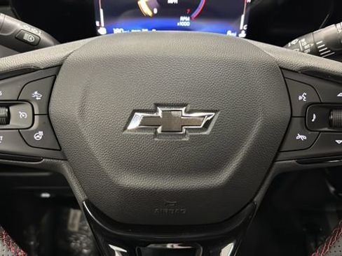 New 2026 Chevrolet TrailBlazer RS w/ Convenience Package image 16