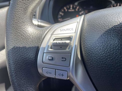 Used 2018 Nissan Altima 2.5 S w/ S Convenience Package FWD image 15