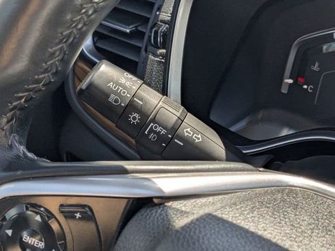 Used 2022 Honda CR-V EX-L image 25