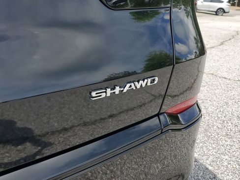 New 2026 Acura MDX Type S AWD/4WD image 10
