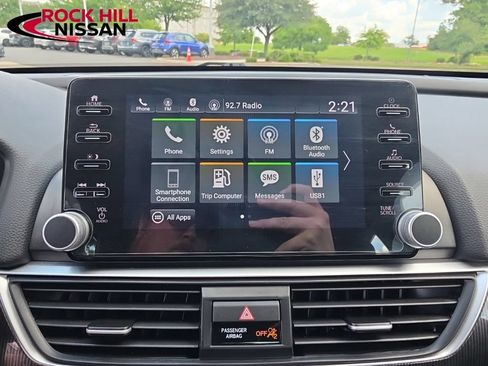 Used 2022 Honda Accord Sport Special Edition image 20