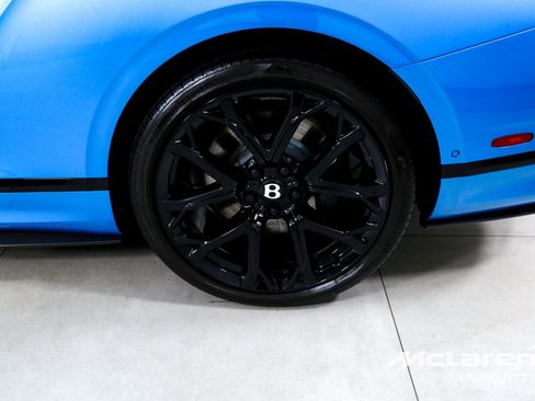 Used 2023 Bentley Continental GT S AWD/4WD image 32