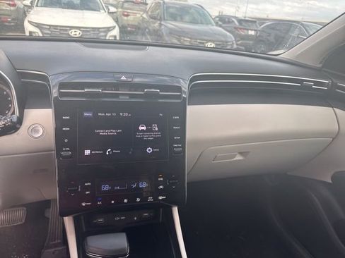 Used 2024 Hyundai Tucson SEL image 13