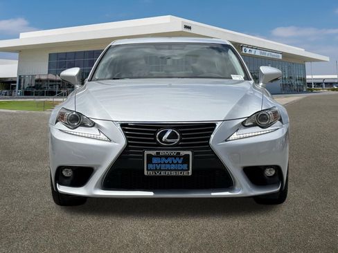 Used 2016 Lexus IS 300 AWD w/ Accessory Package 2 image 3