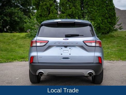 Used 2022 Ford Escape SE FWD image 6