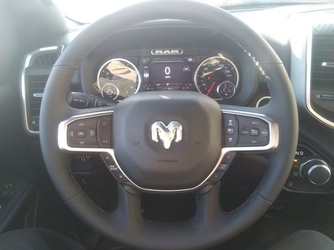 New 2026 RAM 1500 Big Horn image 14