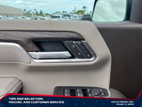 New 2026 GMC Sierra 1500 SLT w/ SLT Premium Plus Package AWD/4WD image 23