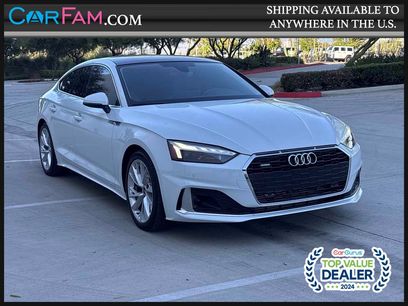 Used 2023 Audi A5 2.0T Premium w/ Convenience Package