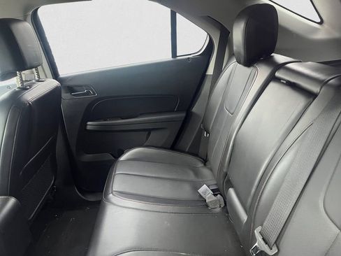 Used 2014 Chevrolet Equinox LT w/ Power Convenience Package AWD/4WD image 8