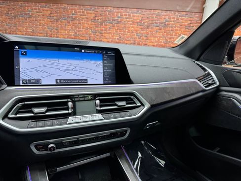 Certified 2023 BMW X5 xDrive40i w/ Premium Package AWD/4WD image 17
