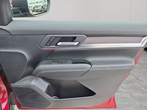 New 2026 GMC Terrain Denali AWD/4WD image 14