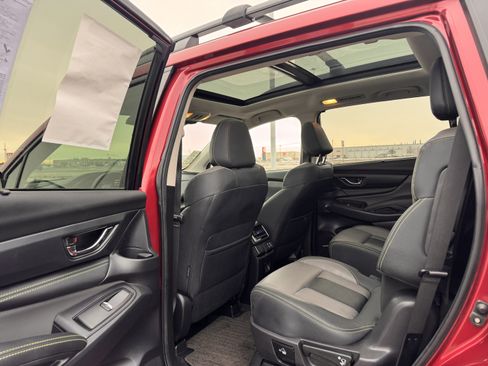 Used 2023 Subaru Ascent Onyx Edition Limited image 18