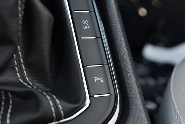 New 2026 Volkswagen Taos SE AWD/4WD image 18