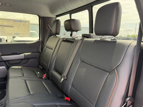 New 2026 Ford F250 Lariat AWD/4WD image 13
