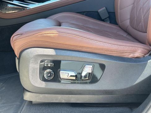 Certified 2024 BMW X7 xDrive40i w/ M Sport Package AWD/4WD image 14