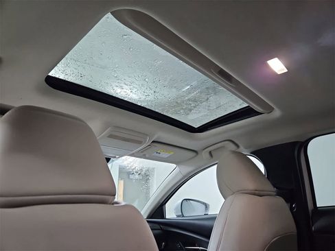 Used 2021 MAZDA CX-30 AWD 2.5 S w/ Preferred Package image 22