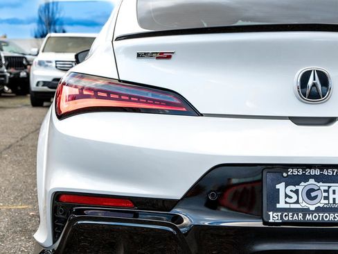 Used 2024 Acura Integra Type S image 10