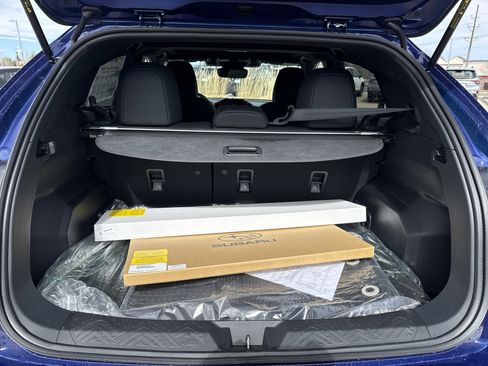 New 2026 Subaru Crosstrek 2.5i Wilderness image 13