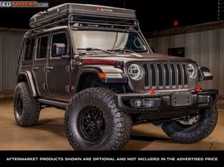 Used 2020 Jeep Wrangler Unlimited Rubicon image 1