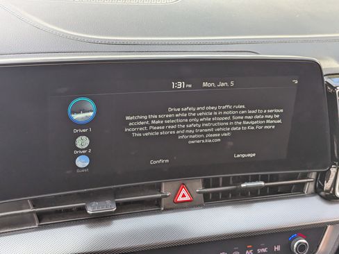 Certified 2023 Kia Sportage SX Prestige image 24