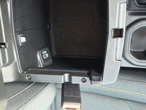 New 2026 Jeep Gladiator Willys AWD/4WD image 24