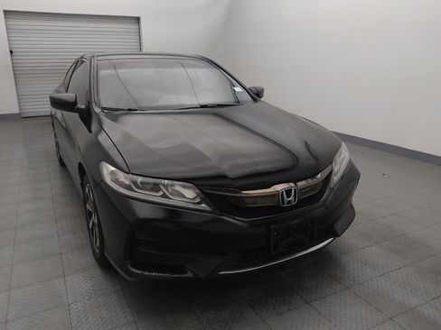 Used 2016 Honda Accord LX-S image 14