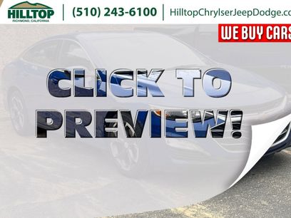 Used 2023 Chevrolet Malibu LT