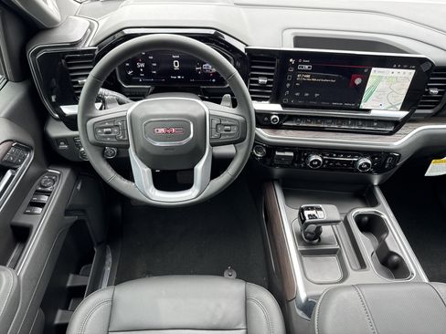 New 2026 GMC Sierra 1500 SLT w/ SLT Premium Plus Package AWD/4WD image 17