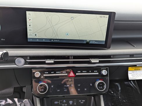 New 2026 Hyundai Tucson SEL FWD image 22