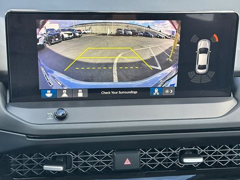New 2026 Honda Accord EX-L image 22