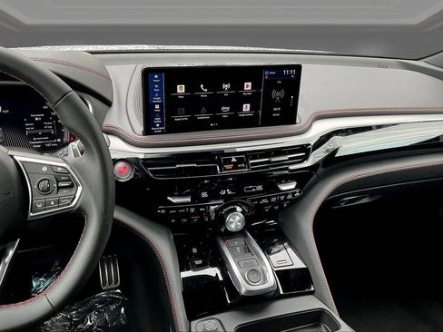 New 2025 Acura MDX A-Spec image 7