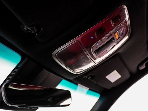 Used 2023 Genesis G80 2.5T w/ Sport Prestige Package image 35