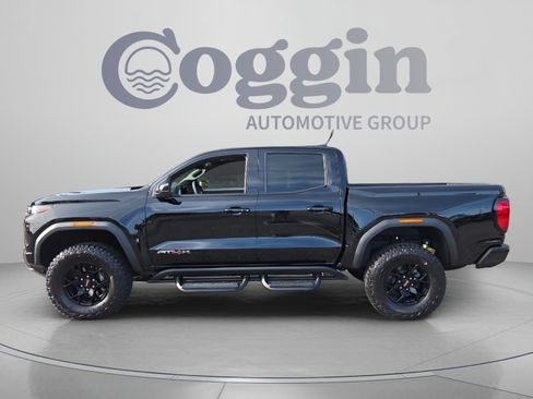 Used 2026 GMC Canyon AT4X AWD/4WD image 2