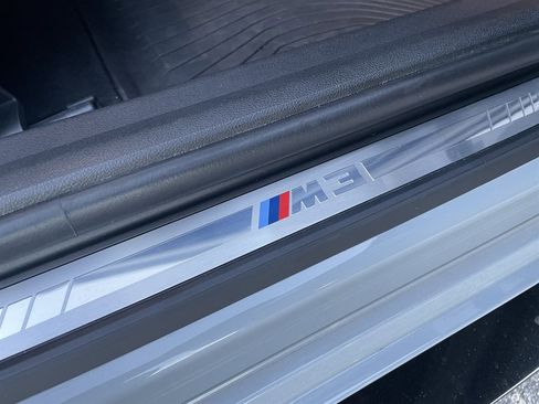 Used 2021 BMW M3 w/ Executive Package image 35