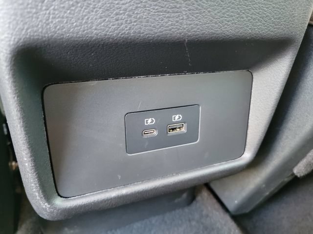 Used 2023 Nissan Rogue SV FWD image 11