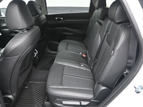 New 2026 Kia Sorento EX AWD/4WD image 30