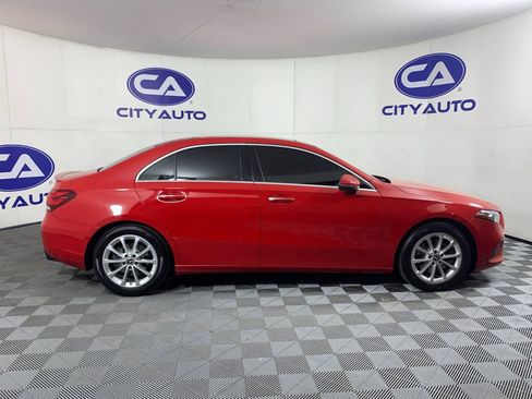 Used 2019 Mercedes-Benz A 220 image 2
