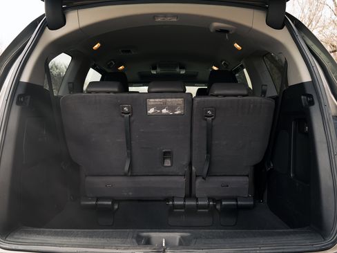 Used 2018 Honda Odyssey Elite image 46