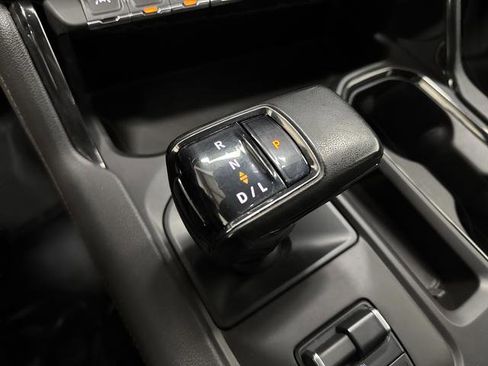 Used 2024 GMC Sierra 1500 AT4 w/ Technology Package image 22