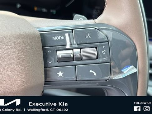 New 2026 Kia EV9 GT-Line AWD/4WD image 14