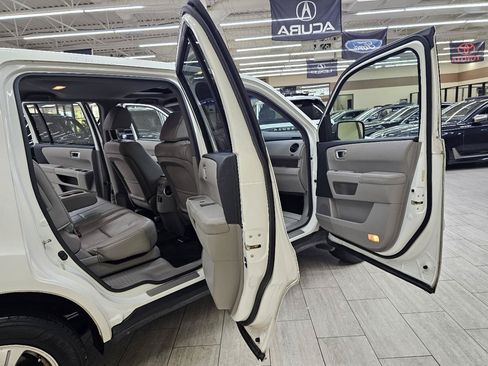 Used 2013 Honda Pilot EX-L image 14