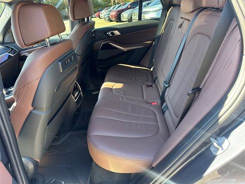 Used 2020 BMW X5 xDrive40i w/ Premium Package image 20