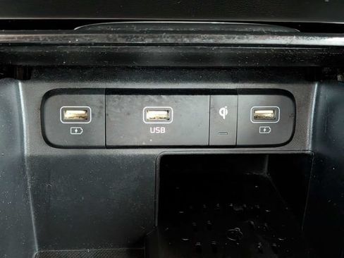 Used 2023 Kia Sorento SX FWD image 28