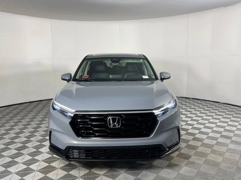 Used 2025 Honda CR-V EX-L image 10