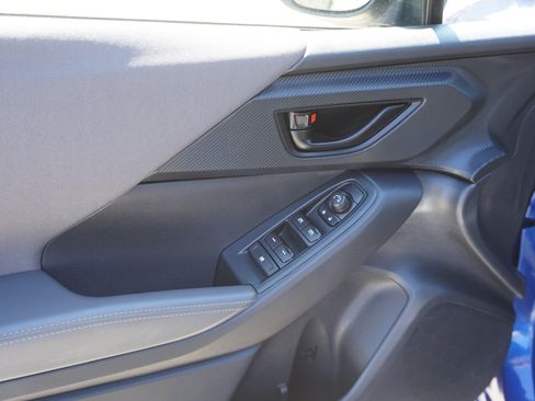 Used 2024 Subaru Crosstrek 2.0i Premium image 11